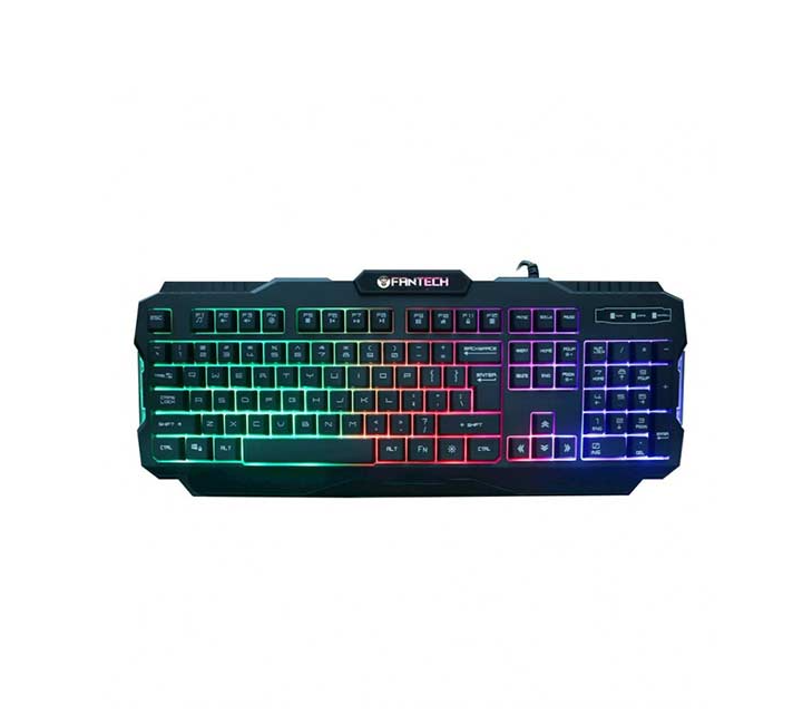 Fantech hunter pro k511 gaming keyboard